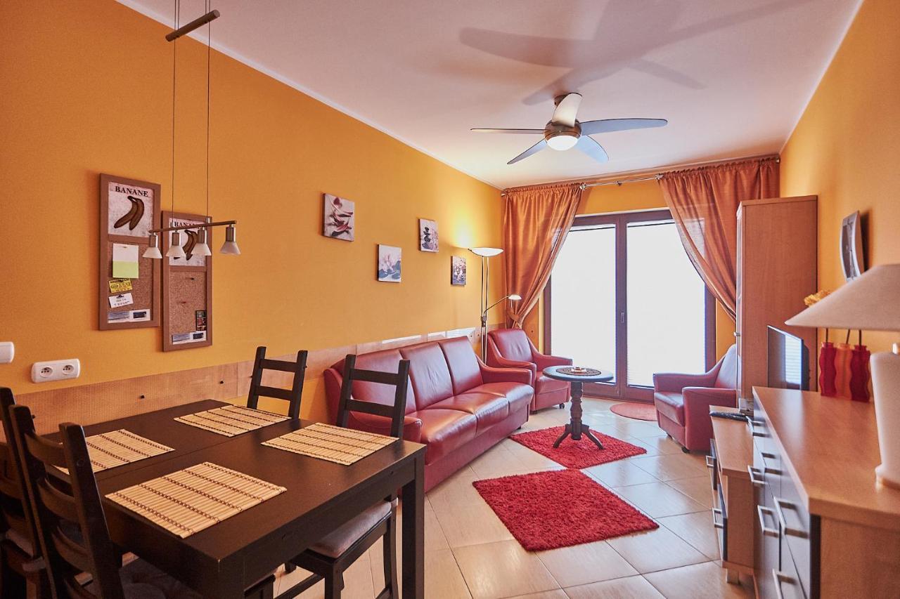 Apartamenty Swinoujscie - Zacisze Lesne Ngoại thất bức ảnh