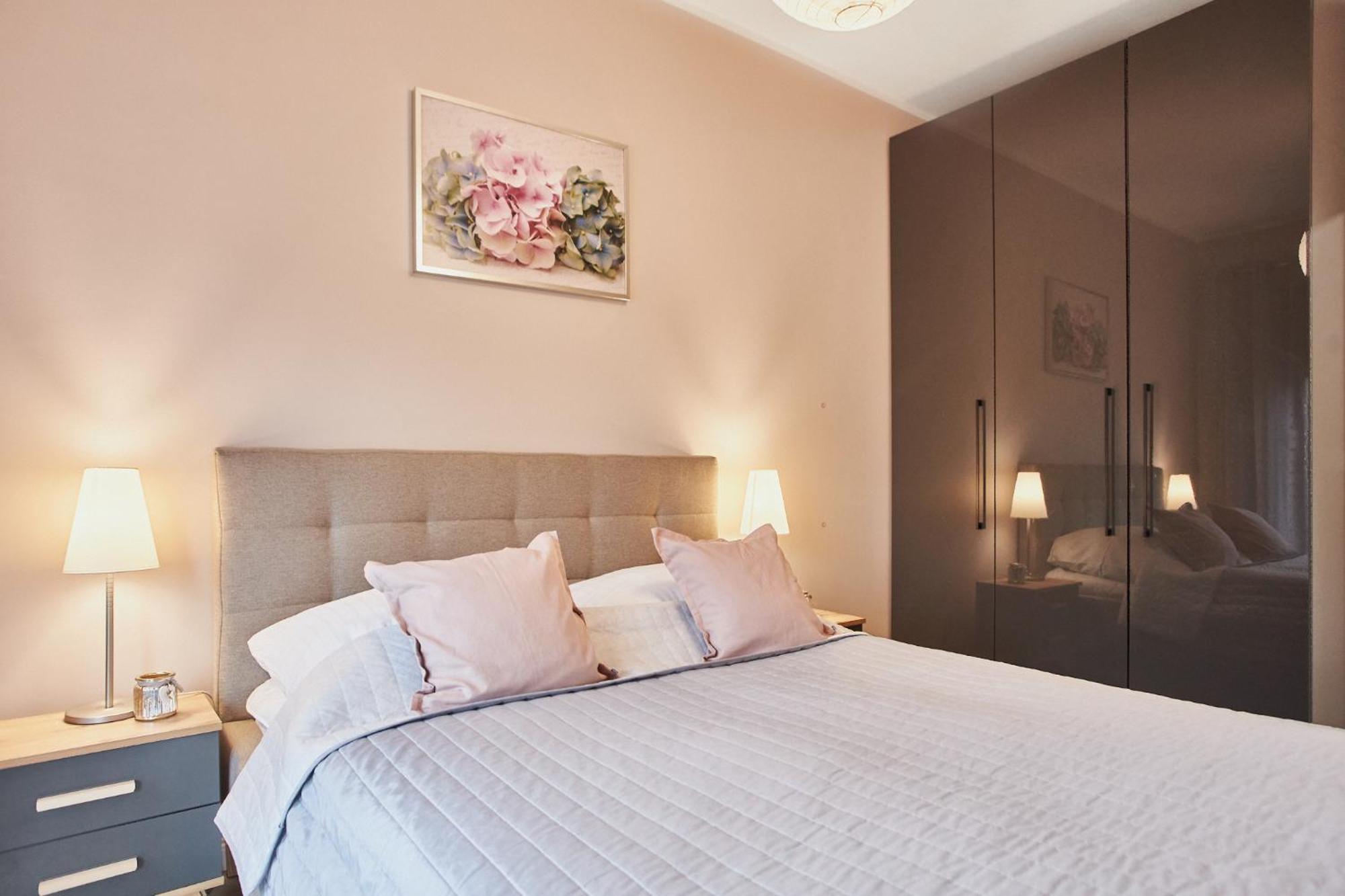 Apartamenty Swinoujscie - Zacisze Lesne Ngoại thất bức ảnh
